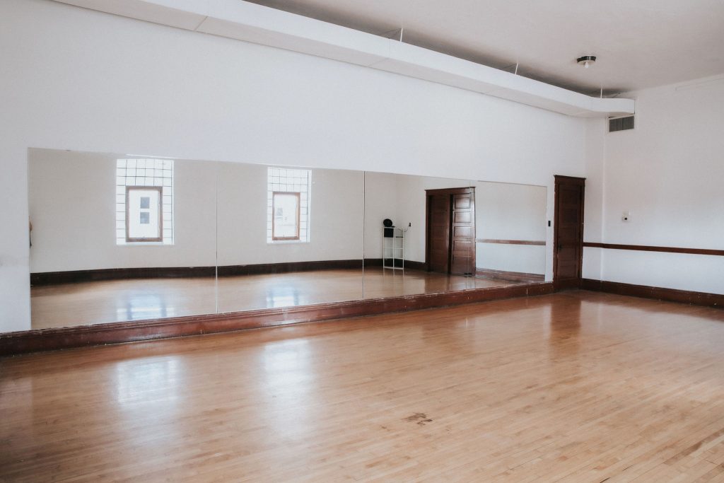 Photo of Studio 2