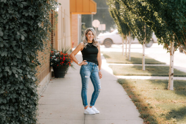 Summer Puchalski photo