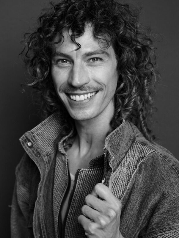 Colby Foss photo