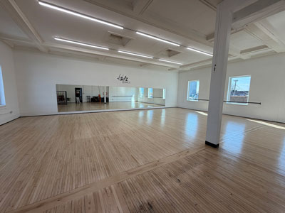 studio photo